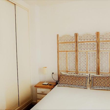 Apartamento Las Canastas Cadiz Centro Buitenkant foto