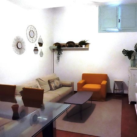 Apartamento Las Canastas Cadiz Centro Buitenkant foto
