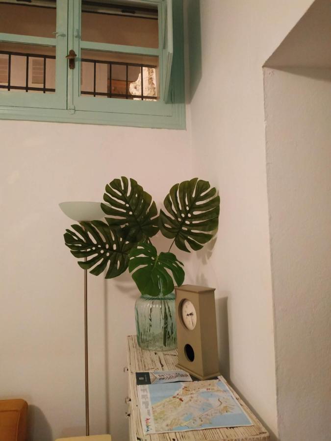 Apartamento Las Canastas Cadiz Centro Buitenkant foto
