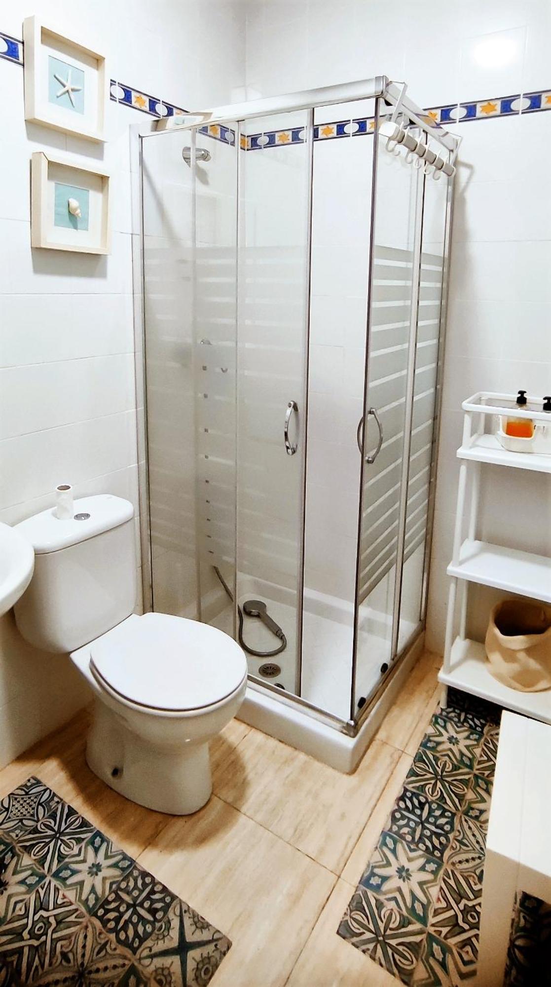 Apartamento Las Canastas Cadiz Centro Buitenkant foto