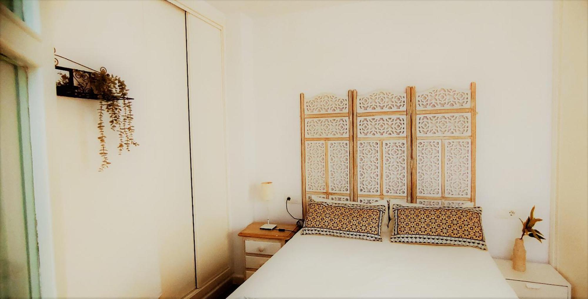 Apartamento Las Canastas Cadiz Centro Buitenkant foto