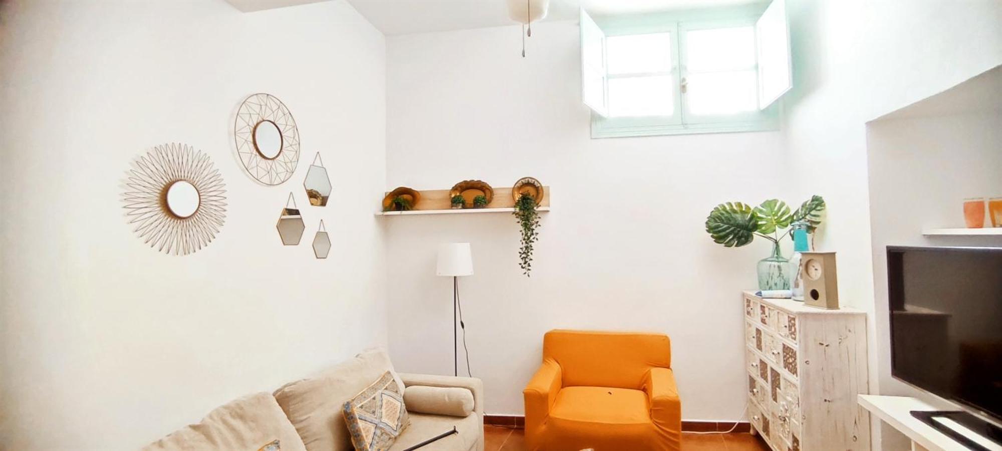 Apartamento Las Canastas Cadiz Centro Buitenkant foto