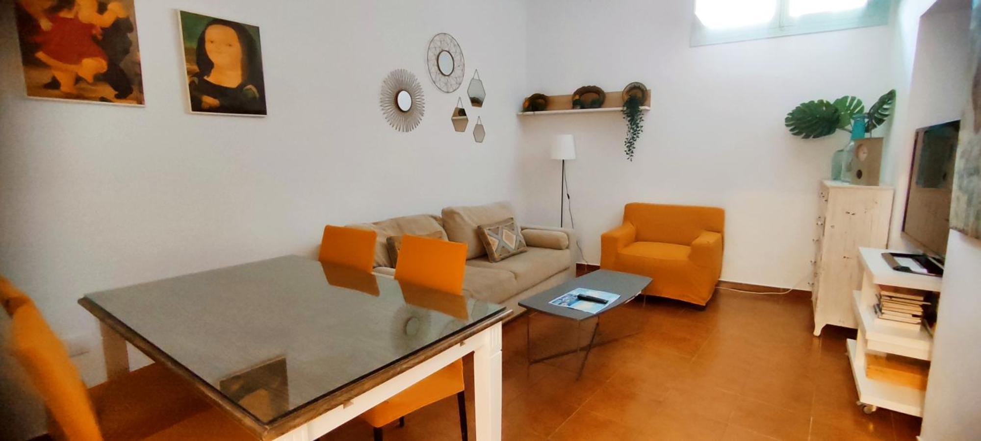 Apartamento Las Canastas Cadiz Centro Buitenkant foto