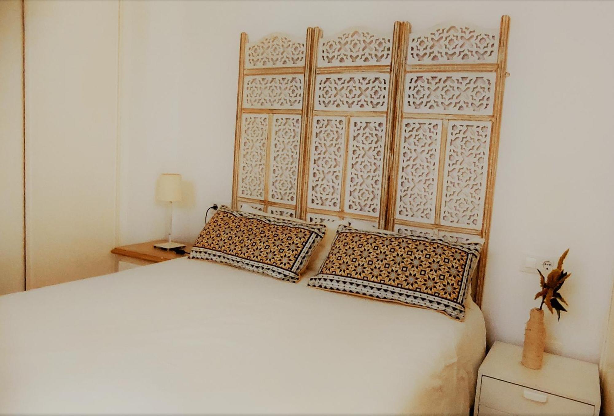 Apartamento Las Canastas Cadiz Centro Buitenkant foto