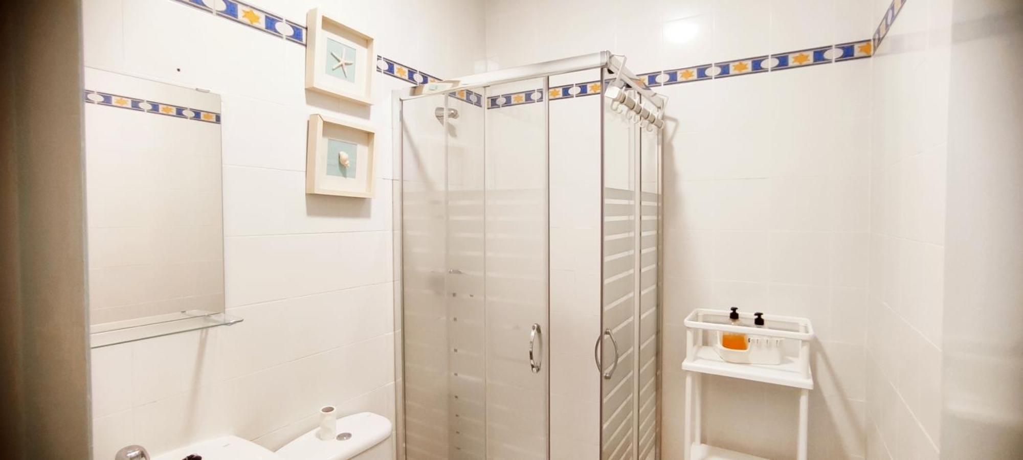 Apartamento Las Canastas Cadiz Centro Buitenkant foto