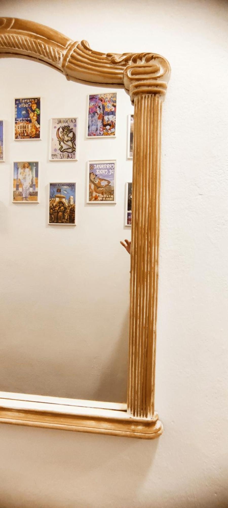 Apartamento Las Canastas Cadiz Centro Buitenkant foto