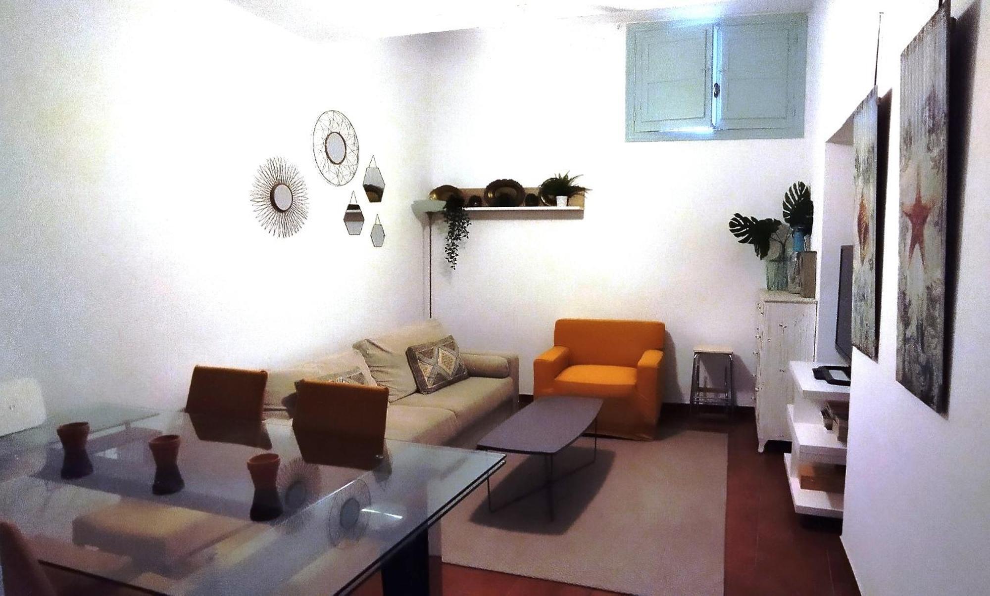 Apartamento Las Canastas Cadiz Centro Buitenkant foto