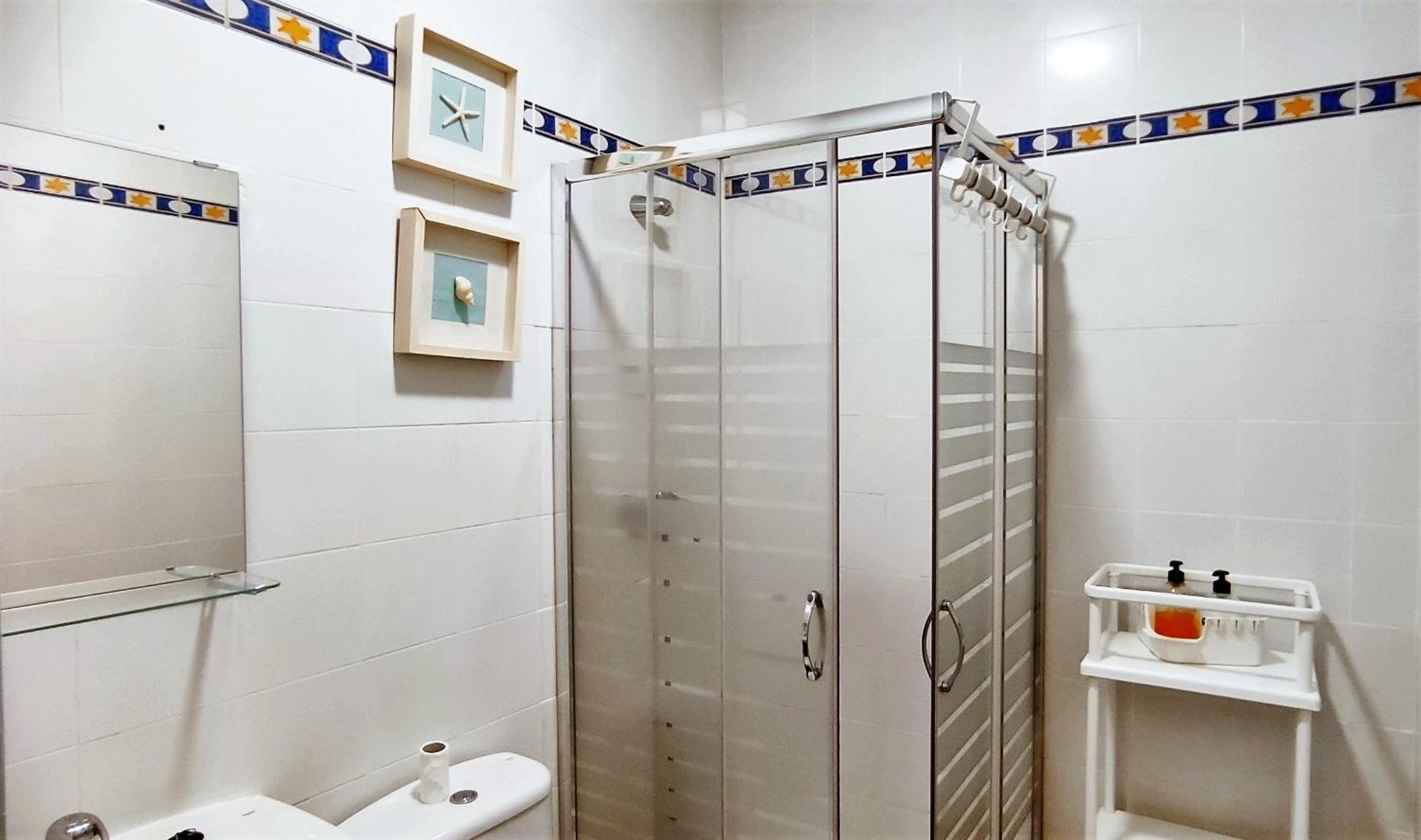 Apartamento Las Canastas Cadiz Centro Buitenkant foto
