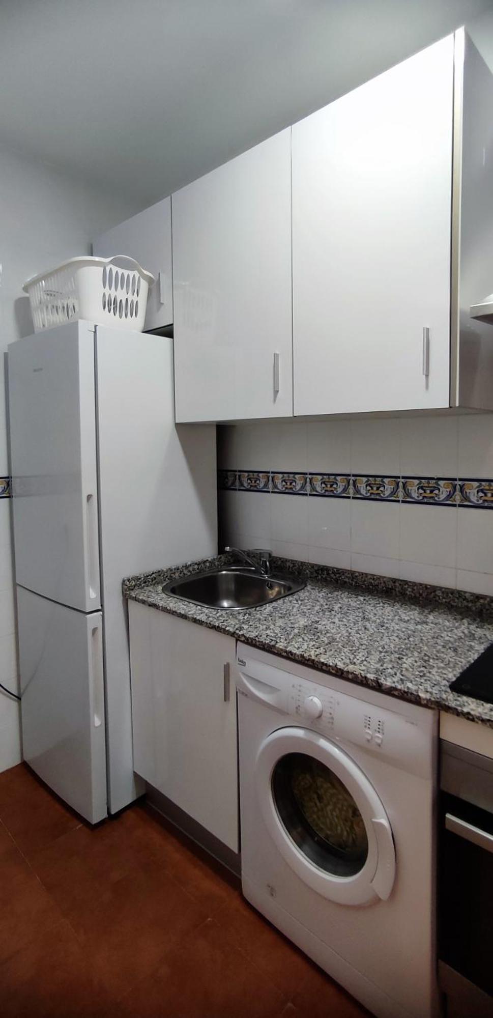 Apartamento Las Canastas Cadiz Centro Buitenkant foto